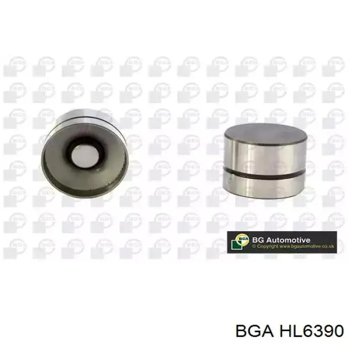 Kompensator hydrauliczny (popychacz hydrauliczny), popychacz zaworu BGA HL6390 cena, od 9,70 USD