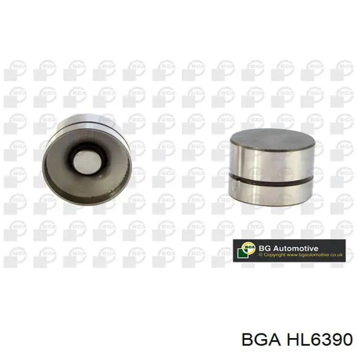 Do koszyka HL6390 BGA Kompensator hydrauliczny (popychacz hydrauliczny), popychacz zaworu