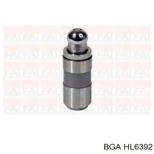 Do koszyka HL6392 BGA Kompensator hydrauliczny (popychacz hydrauliczny), popychacz zaworu