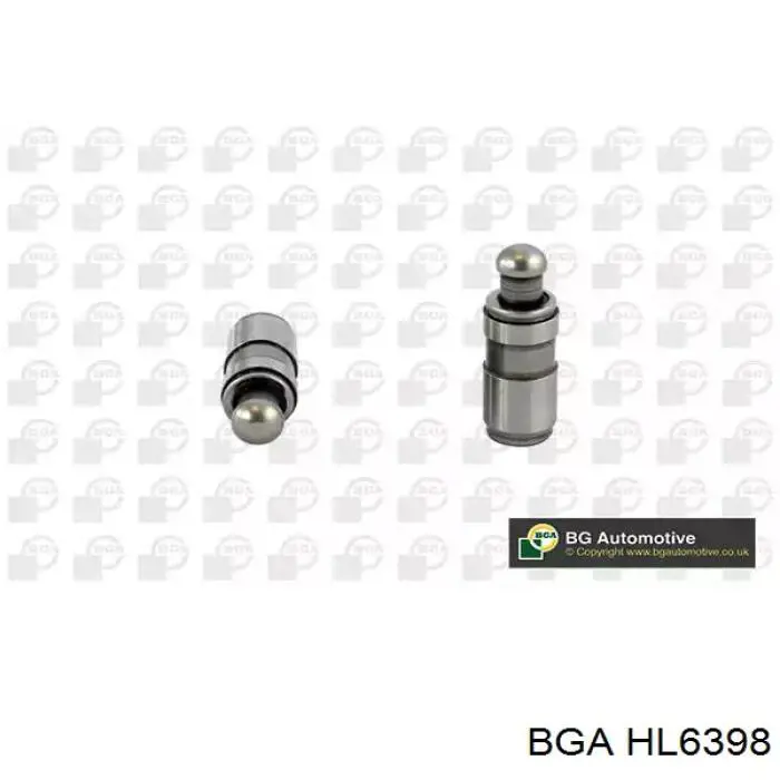 HL6398 BGA Kompensator hydrauliczny (popychacz hydrauliczny), popychacz zaworu