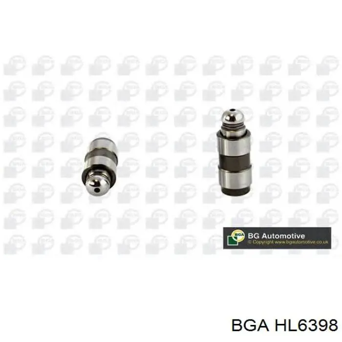 Kompensator hydrauliczny (popychacz hydrauliczny), popychacz zaworu BGA HL6398 cena, od 11,34 USD