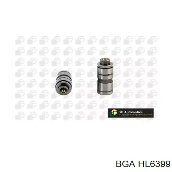 Kompensator hydrauliczny (popychacz hydrauliczny), popychacz zaworu BGA HL6399 cena, od 12,10 USD