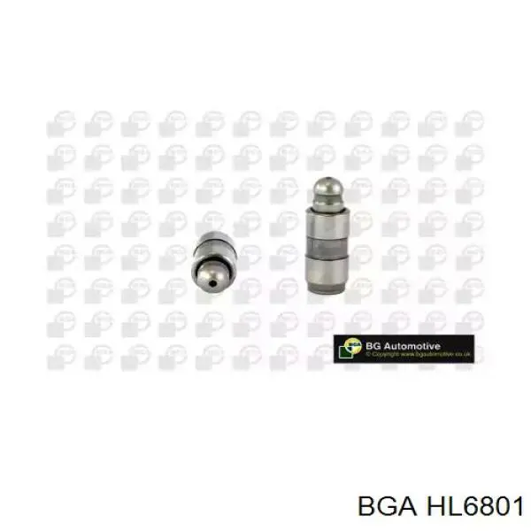 Do koszyka HL6801 BGA Kompensator hydrauliczny (popychacz hydrauliczny), popychacz zaworu