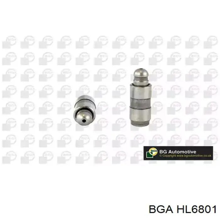 HL6801 BGA Kompensator hydrauliczny (popychacz hydrauliczny), popychacz zaworu
