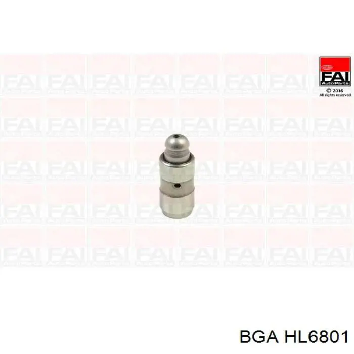 Kompensator hydrauliczny (popychacz hydrauliczny), popychacz zaworu BGA HL6801 cena, od 7,82 USD