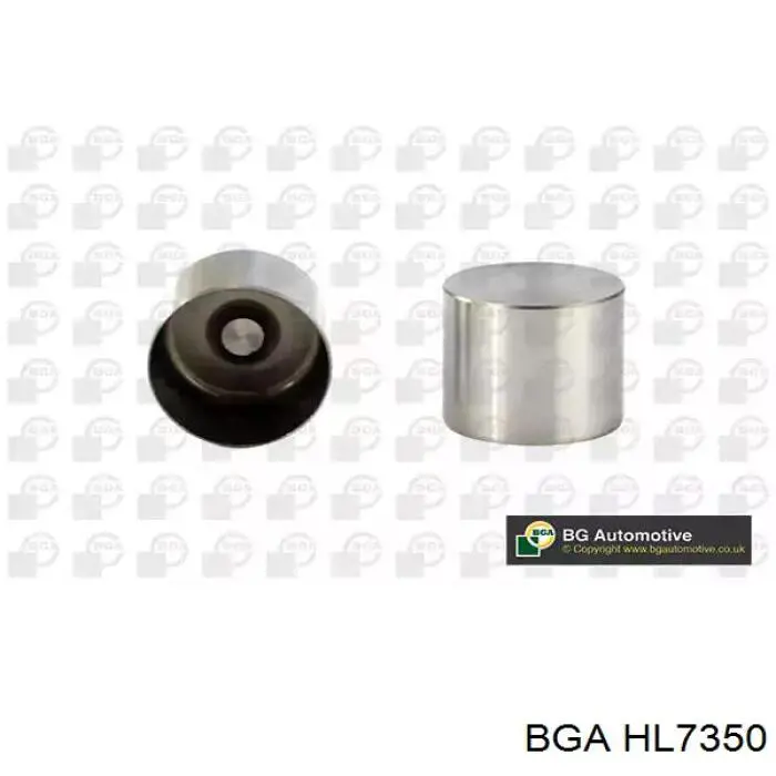 HL7350 BGA kompensator hydrauliczny (popychacz hydrauliczny, popychacz zaworu)