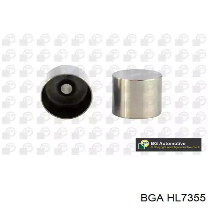 HL7355 BGA kompensator hydrauliczny (popychacz hydrauliczny, popychacz zaworu)