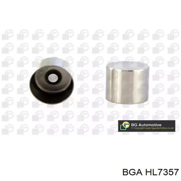 HL7357 BGA kompensator hydrauliczny (popychacz hydrauliczny, popychacz zaworu)