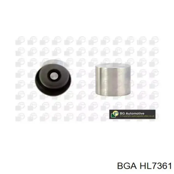 HL7361 BGA kompensator hydrauliczny (popychacz hydrauliczny, popychacz zaworu)