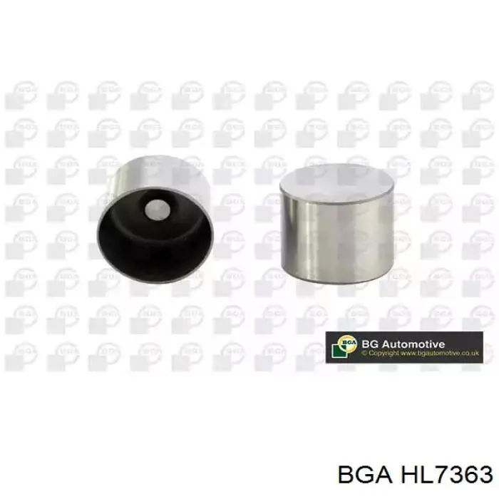 HL7363 BGA kompensator hydrauliczny (popychacz hydrauliczny, popychacz zaworu)