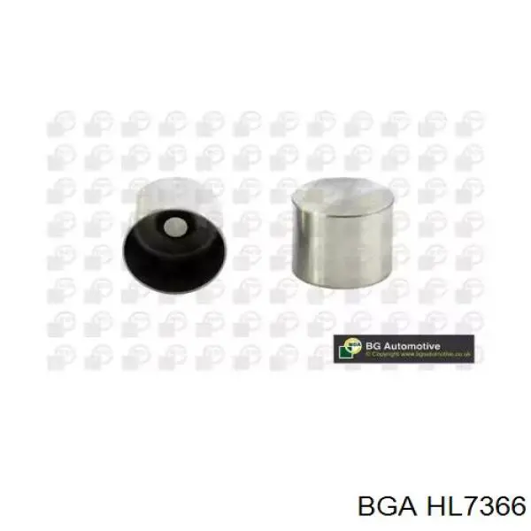 Kompensator hydrauliczny (popychacz hydrauliczny), popychacz zaworu Dacia Duster SUV (HM) (2017 - 2026) cena, od 6,69 USD