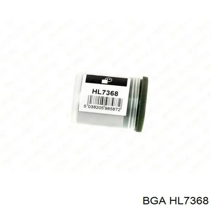 Kompensator hydrauliczny (popychacz hydrauliczny), popychacz zaworu BGA HL7368 cena, od 6,94 USD