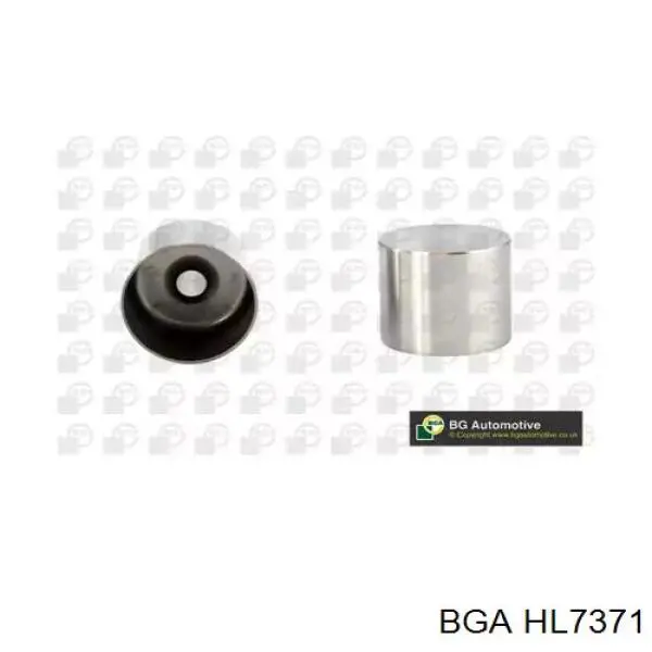 HL7371 BGA Kompensator hydrauliczny (popychacz hydrauliczny), popychacz zaworu
