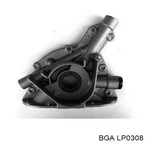 Pompa oleju BGA LP0308 cena, od 12,06 USD