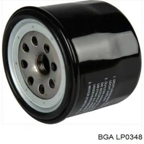 Pompa oleju BGA LP0348 cena, od 86,46 USD