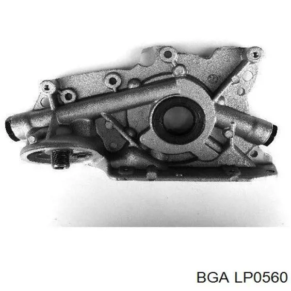 Pompa oleju BGA LP0560 cena, od 96,94 USD