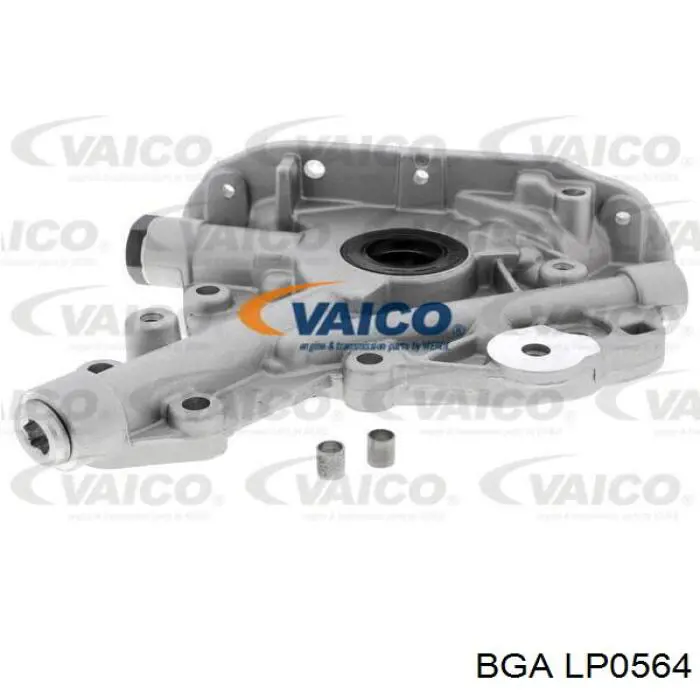 Do koszyka LP0564 BGA Pompa oleju