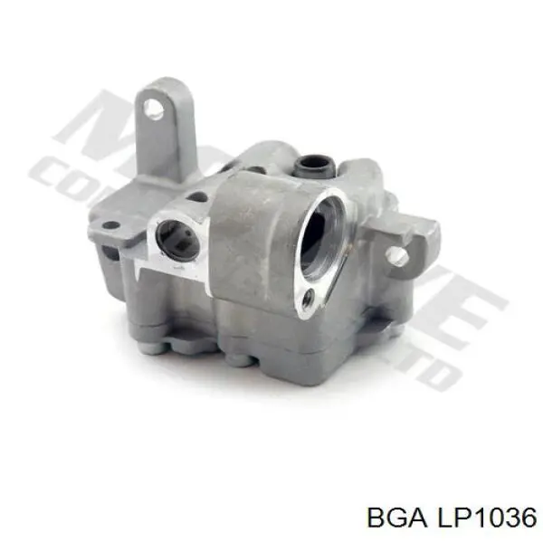 Pompa oleju BGA LP1036 cena, od 83,41 USD