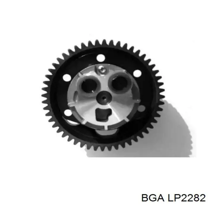 Pompa oleju BGA LP2282 cena, od 115,61 USD