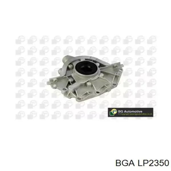 LP2350 BGA Pompa oleju