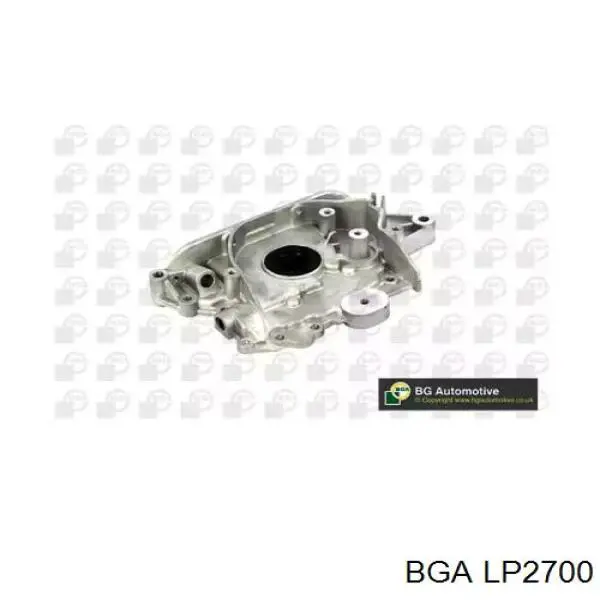 10530 Ossca Pompa oleju