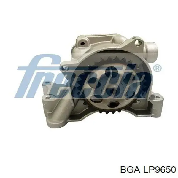 03C115105H VAG Pompa oleju