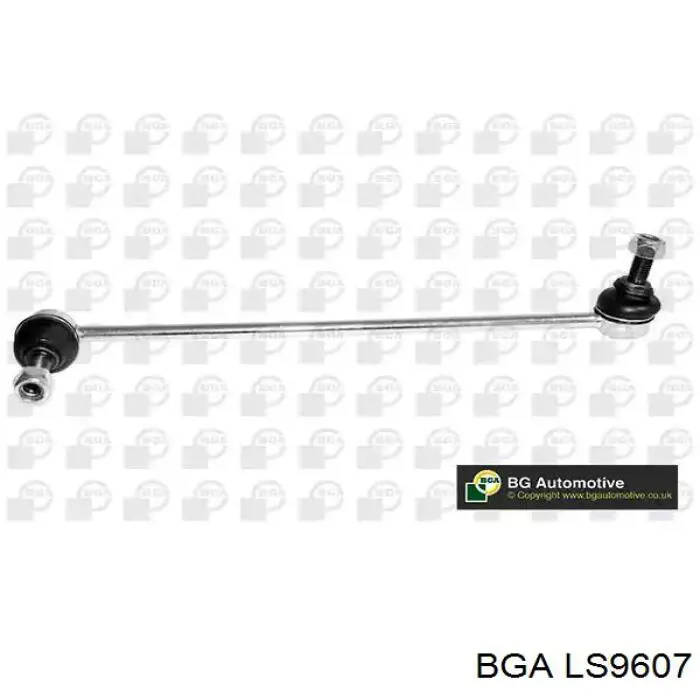 Łącznik stabilizatora przedniego BGA LS9607 cena, od 13,25 USD