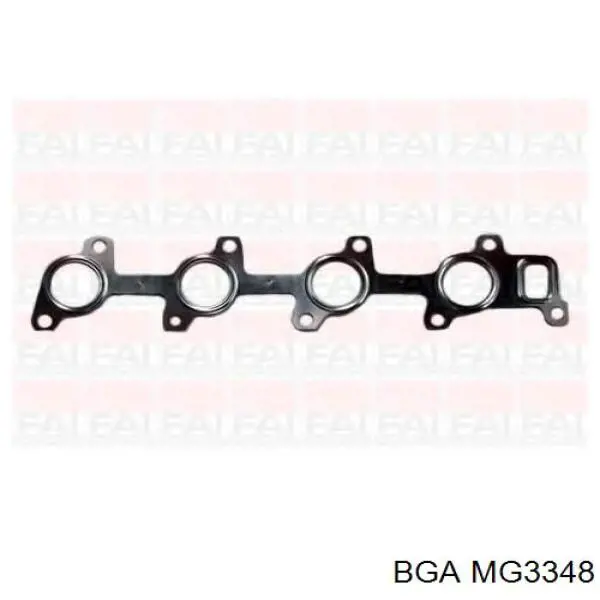 Uszczelka kolektora ssącego BGA MG3348 cena, od 4,70 USD