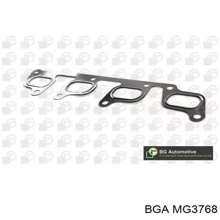 Uszczelka kolektora wydechowego Elring 7870 cena, od 12,06 USD