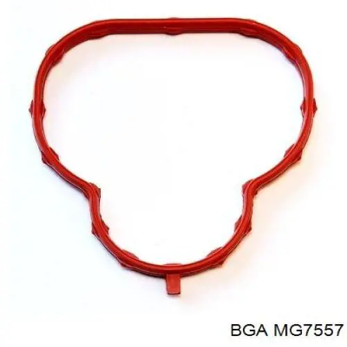 Do koszyka MG7557 BGA Uszczelka kolektora ssącego