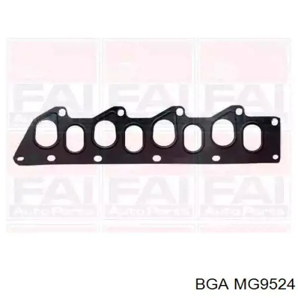 Uszczelka kolektora ssącego Q3001054 Q-fix