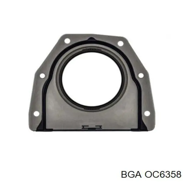 Uszczelniacz wału korbowego silnika tylny Ford 1S4G6K301AB cena, od 22,60 USD