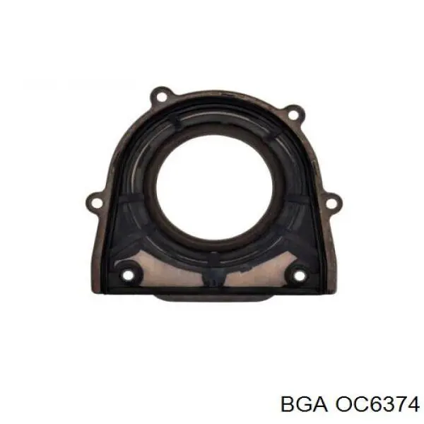 Uszczelniacz wału korbowego silnika tylny BGA OC6374 cena, od 36,41 USD