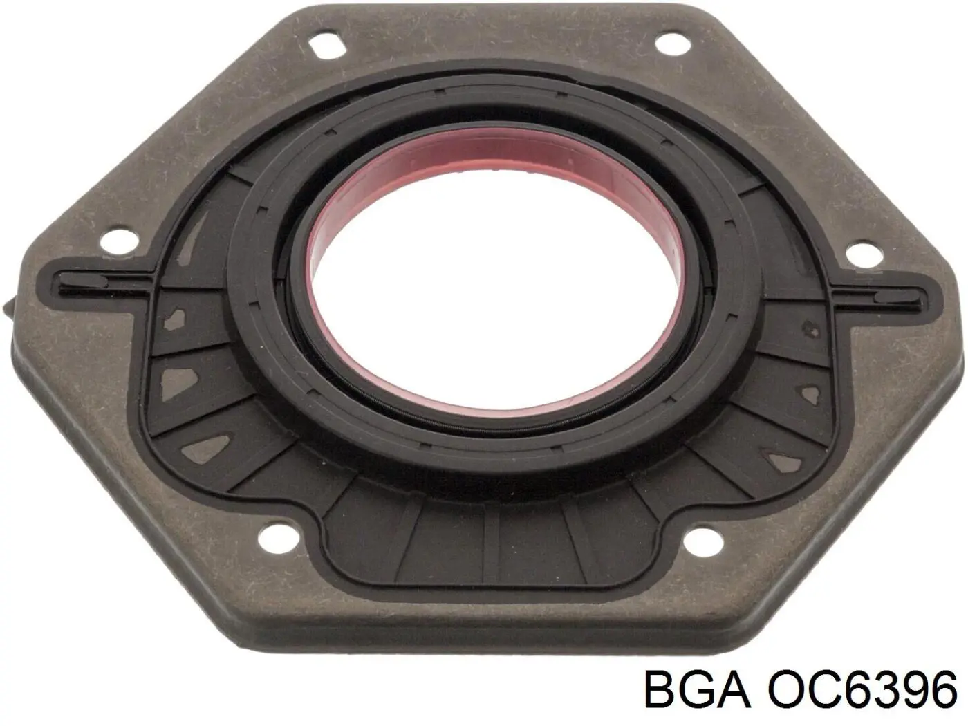 Do koszyka 1681128180 Peugeot/Citroen Uszczelniacz wału korbowego przedni