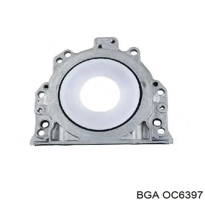 Uszczelniacz wału korbowego silnika tylny BGA OC6397 cena, od 32,02 USD