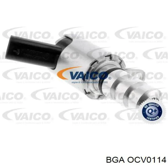 Zawór elektromagnetyczny faz rozrządu OCV0114 BGA