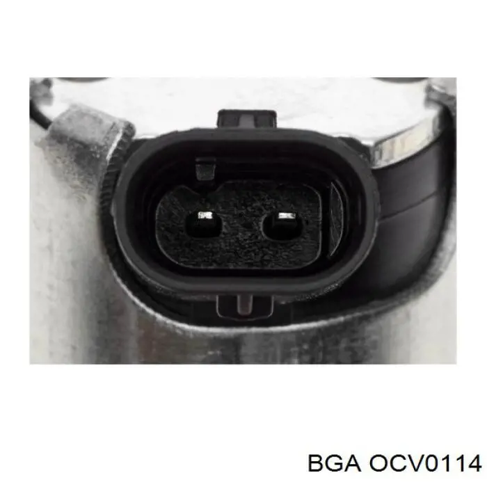 Zawór elektromagnetyczny faz rozrządu AND 30115032 cena, od 64,18 USD