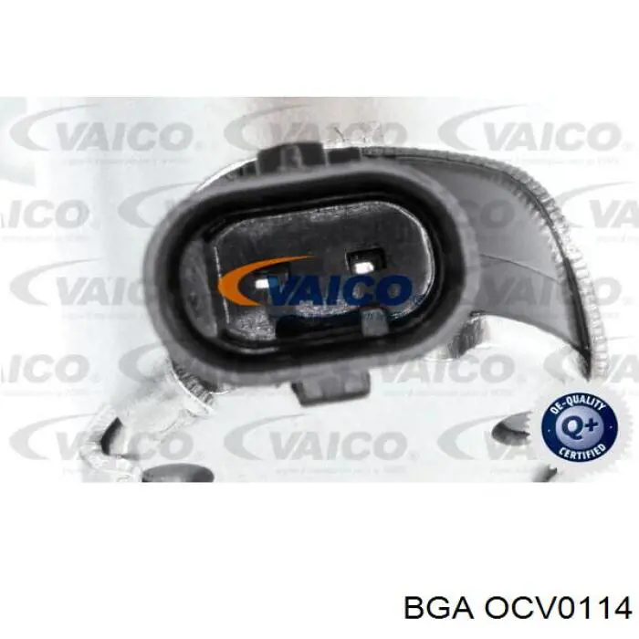 Zawór elektromagnetyczny faz rozrządu Vika 11151789101 cena, od 49,96 USD