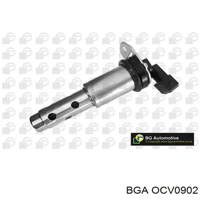 Zawór elektromagnetyczny faz rozrządu Hotaru HSE1901 cena, od 39,59 USD
