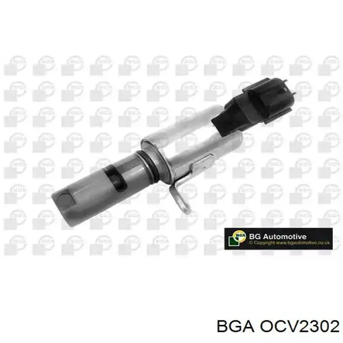 OCV2302 BGA zawór elektromagnetyczny faz rozrządu