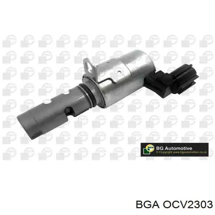 OCV2303 BGA zawór elektromagnetyczny faz rozrządu