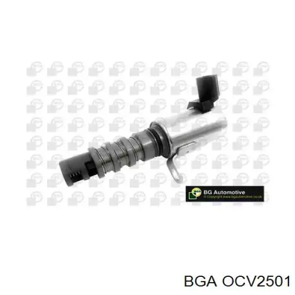 OCV2501 BGA Zawór elektromagnetyczny faz rozrządu