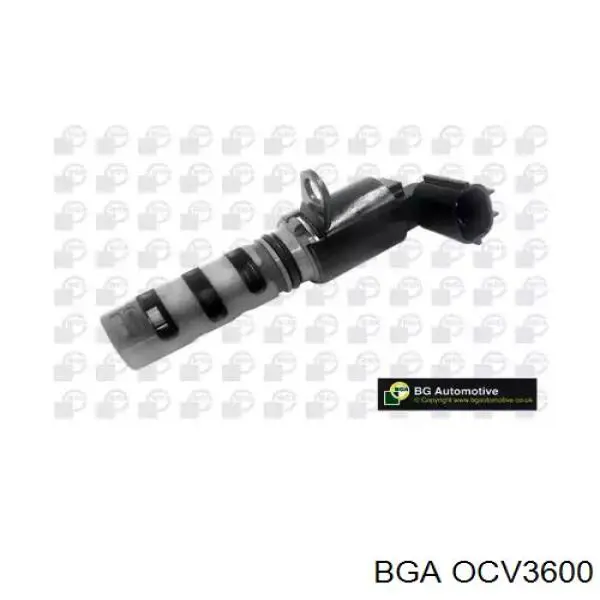 Zawór elektromagnetyczny położenia (faz) wałka rozrządu prawy BGA OCV3600 cena, od 50,57 USD