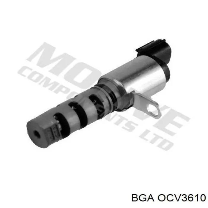 Zawór regulacji ciśnienia oleju BGA OCV3610 cena, od 48,42 USD
