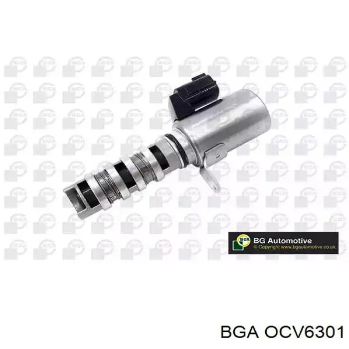 OCV6301 BGA Zawór elektromagnetyczny położenia (faz) wałka rozrządu lewy