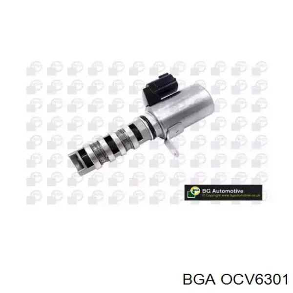 Do koszyka OCV6301 BGA Zawór elektromagnetyczny położenia (faz) wałka rozrządu lewy