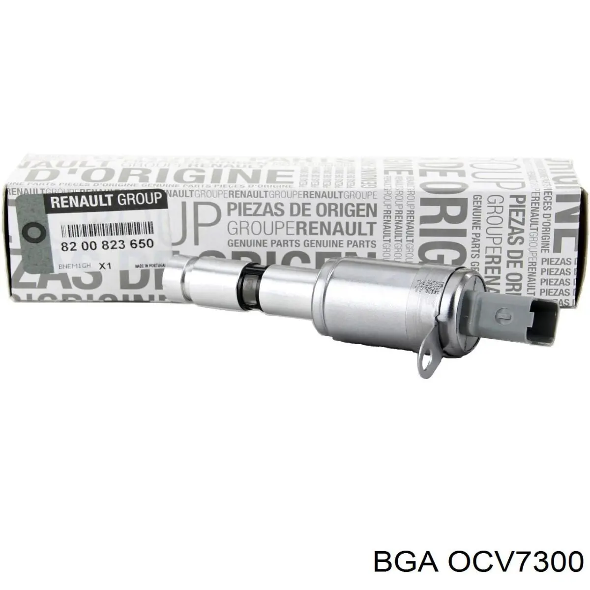 Zawór elektromagnetyczny faz rozrządu HVTC2401 Hotaru