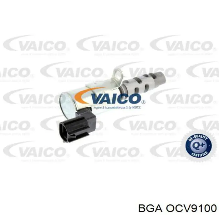 Zawór elektromagnetyczny faz rozrządu BGA OCV9100 cena, od 39,82 USD