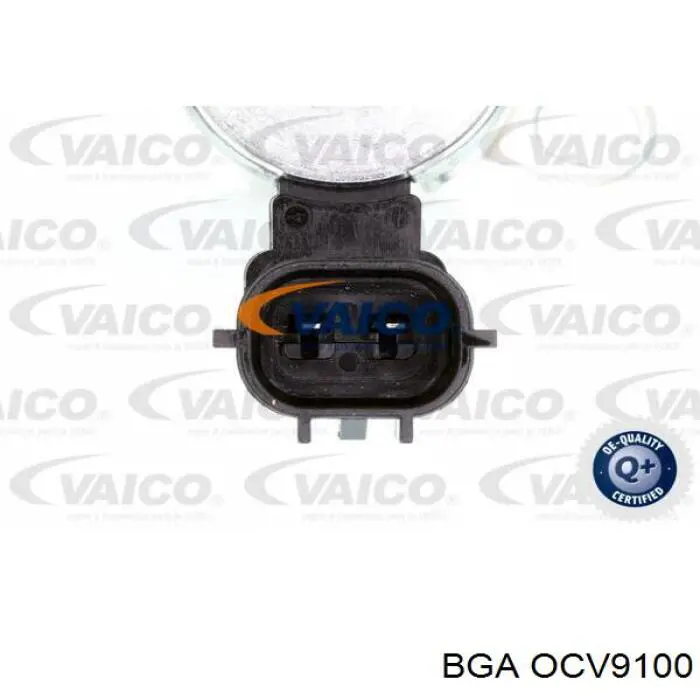 Zawór elektromagnetyczny faz rozrządu BGA OCV9100 cena, od 35,12 USD