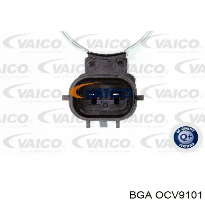 Zawór elektromagnetyczny faz rozrządu BGA OCV9101 cena, od 47,71 USD